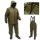 Daiwa Winter Carp Suit Thermoanzug Gr.M