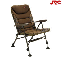 JRC Rova Camo Relaxa Armchair