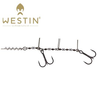 Westin ADD-lt Jointed Stinger HD Double