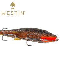 Westin ADD-lt Jointed Stinger HD Double