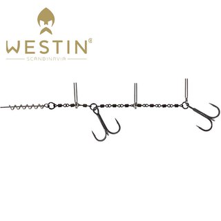 Westin ADD-lt Jointed Stinger Double