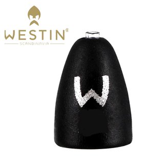 Westin ADD-lt Tungsten Dropshot Gewicht 3,5g