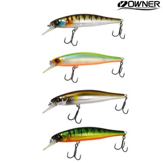 Owner CT Minnow