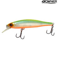 Owner CT Minnow 55F 5,5cm 2,6g Chart Shad
