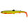 Westin BullTeez Shadtail 18cm Baltic Pike