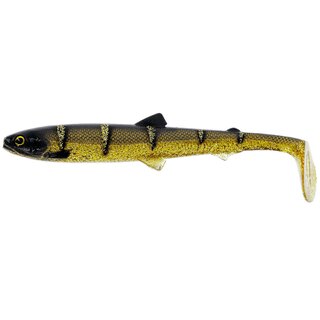 Westin BullTeez Shadtail 18cm Cola Perch