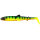 Westin BullTeez Shadtail 18cm Tiger Perch