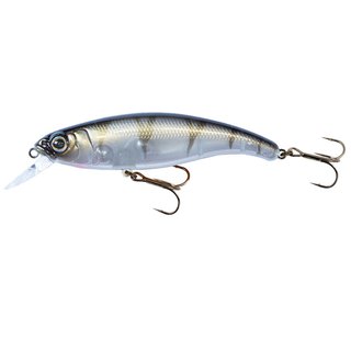 Fox Rage Slick Stick 60mm SR UV Striped Shiner