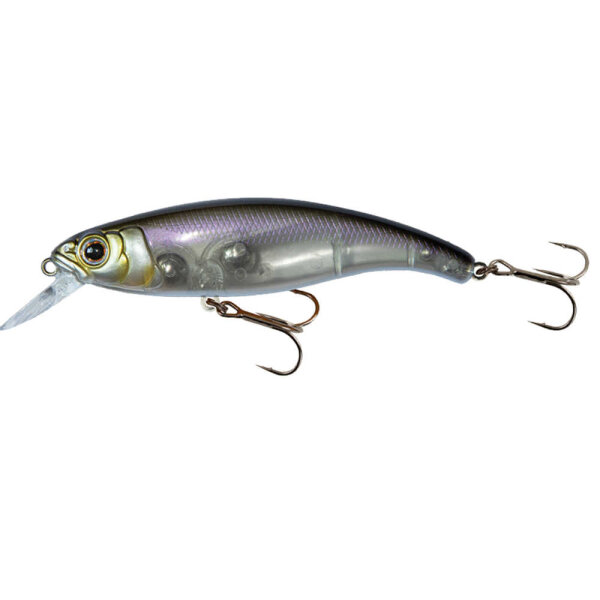 Fox Rage Slick Stick 90mm SR UV Gold Head