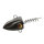 Daiwa Prorex Pelagic Head Screw-In Sparset 12Stück 50g Matt Brown