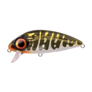 Spro Iris Flanky 90 Northern Pike