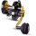 Black Cat Battle Cat Vertical 710 LH Multirolle