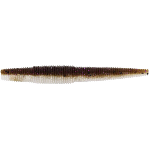 Westin Ned Worm 7cm Glow AKO