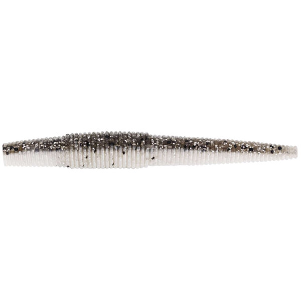 Westin Ned Worm 9cm Shiner