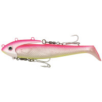 Kinetic Giant Jighead 380g Pinky UV