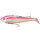 Kinetic Giant Jighead 380g Pinky UV