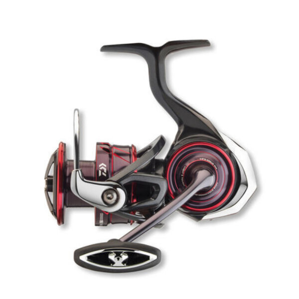 Daiwa 21 Ballistic MQ LT 3000D