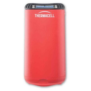 Thermacell Mckenabwehr Halo Mini Rot