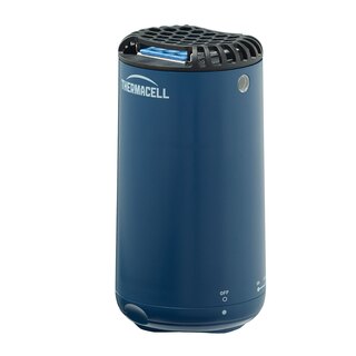 Thermacell Mckenabwehr Halo Mini Navy