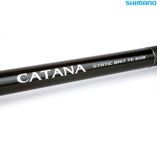 Shimano Catana Static Bait Tele GT 7,50m 150g
