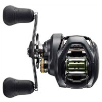 Shimano Curado 301 K (LH)