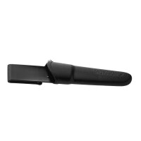 Morakniv Jagd und Outdoor Messer Companion schwarz