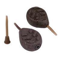 Pole Position Flat Pear Grippa Inline 4,3oz/121g
