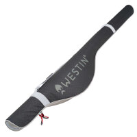 Westin W3 Rod Case 10 160cm Futteral Grey / Black