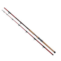 Jenzi Siluro Baitmaster Glass Welsrute 250-500 g 2,70 m