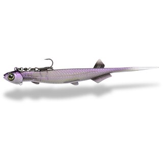 Quantum Pelagic Shad Set PIN 21cm 60g Ghost