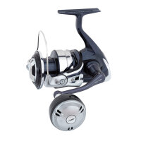 Shimano Twin Power SW C 6000 PG