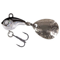 Westin DropBite Tungsten Spin Tail Jig 7,0g Diamond