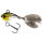 Westin DropBite Tungsten Spin Tail Jig 7,0g Headlight