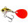 Westin DropBite Tungsten Spin Tail Jig 7,0g Pearl Stickleback