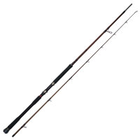 Westin W4 Powershad 2nd 2,40m MH 15-40g