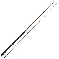 Westin W4 Powershad T 2nd 2,55m 3XH 60-180g