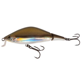 Fox Rage Gonzo 80mm SR UV Real Shiner