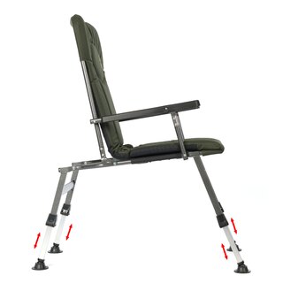 Anglerstuhl F8R Chair Stuhl