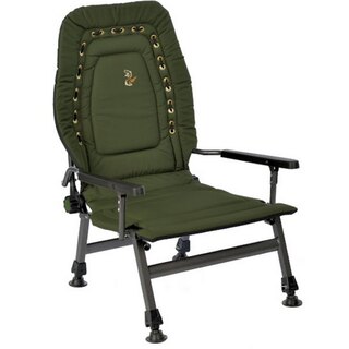 Anglerstuhl FK2 Deluxe Chair Stuhl