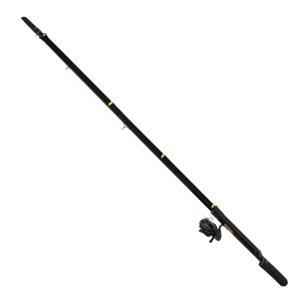 Matrix X-Stretch Top & Tail Rod Bands