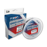 Daiwa N´ZON Tapered Shock Leader 10m 0,30-0,22mm...