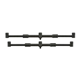 Fox Black Label QR Buzzer Bar 3 Rod Adjustable XL (250mm & 280mm)