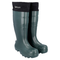 Mikado Stiefel North Pole Thermal Grün