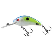 Salmo Rattlin Hornet Floating 3,5cm Sexy Shad