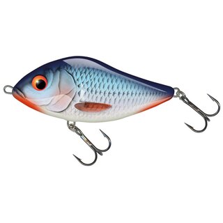 Salmo Slider Sinking Jerkbait 12,0cm Bleeding Blue Shad