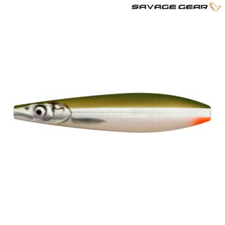 Savage Gear LT Seeker 7,5cm 18g Green Silver
