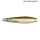 Savage Gear LT Seeker 7,5cm 18g Green Silver