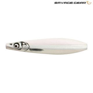Savage Gear LT Seeker 7,5cm 18g White Pearl