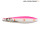 Savage Gear LT Seeker 9cm 24g Pink Pearl