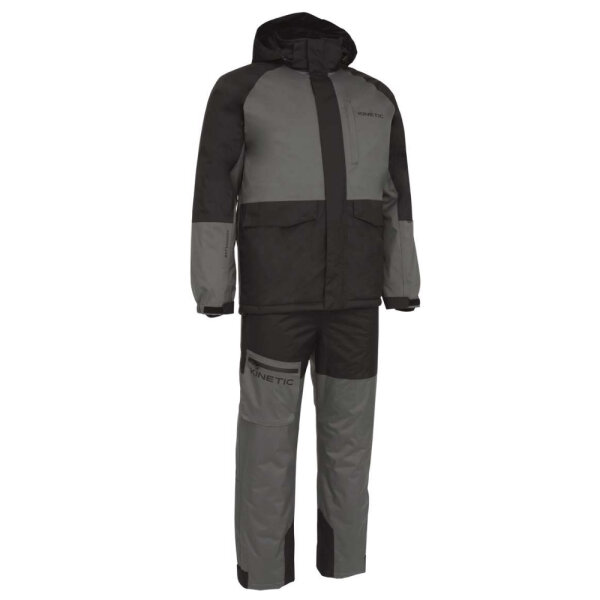 Kinetic Winter Suit 2-teiliger Thermoanzug Gr.XL